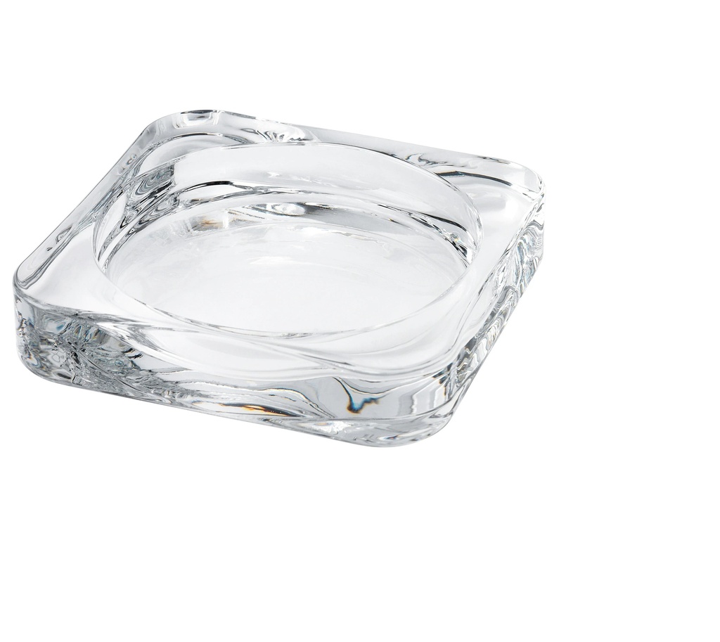 Plat bougie