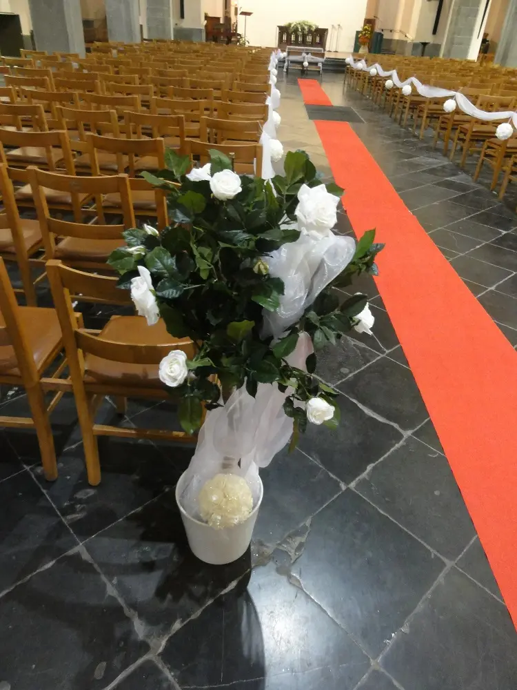 Rosier artificiel