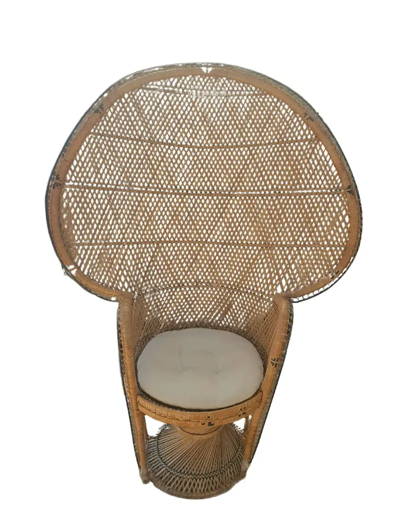 Petit fauteuil Emmanuelle