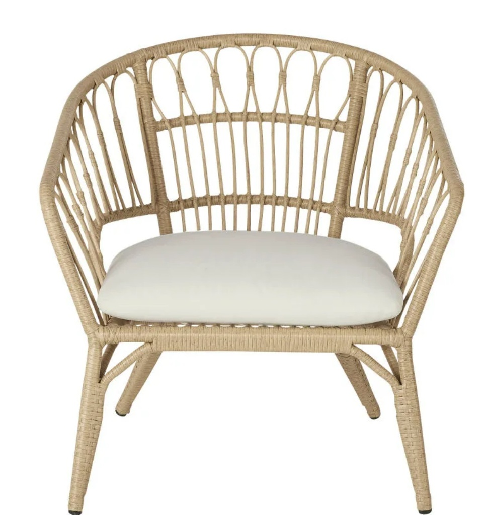 Fauteuil 1 place