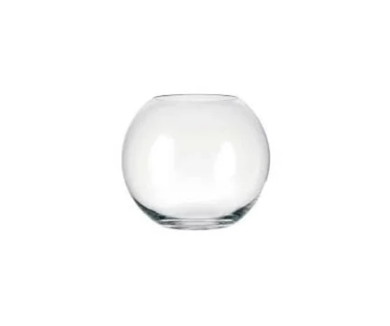 Petit vase boule