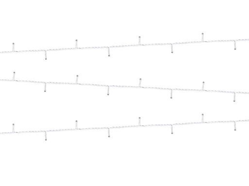[LOC-2019-011] Guirlande lumineuse (lumière froide)