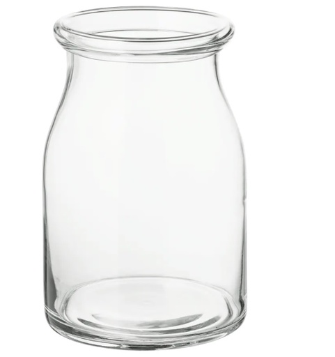[LOC-2021-011] Gros pot en verre