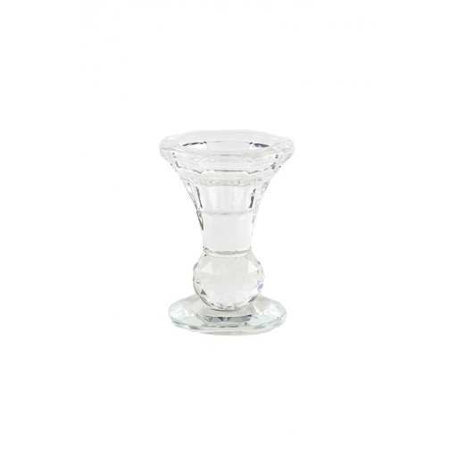 [LOC-2019-009] Bougeoir en verre