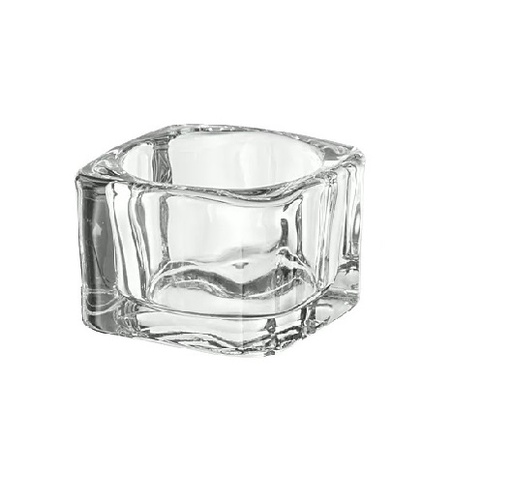 [LOC-2020-018] Photophore plat en verre