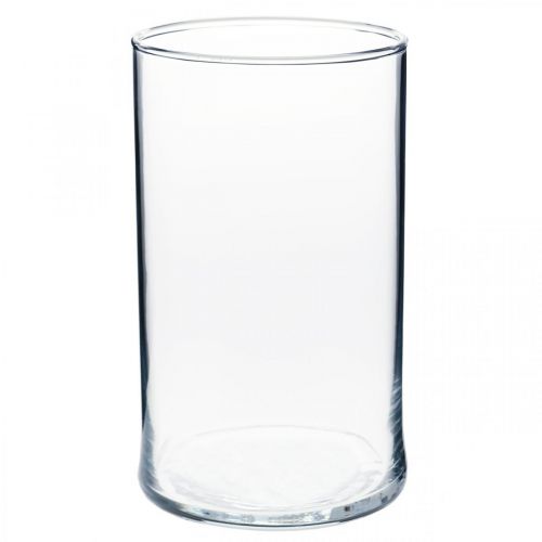 [LOC-2023-038] Vase cylindre 20 cm