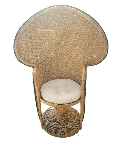 [LOC-2021-014-2] Grand fauteuil Emmanuelle
